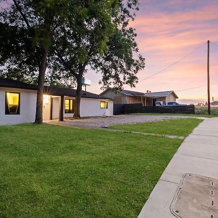 Apartamento Bentwood Oasis In Austin House Exterior foto